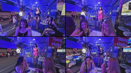 Live from Mafia Bar Pattaya, Thailand