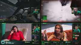 Chat | YouTube Gardi | Drama | NEWS | Game | RolePlay | Follow NOW | !d for Support <3