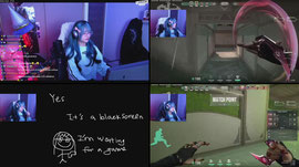 SHORT STREAM BOH - !yt !socials