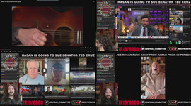 🚨 DEBATE: ABDUL CRUSHES ROGERS 🚨 Joe Rogan Runs AWAY From Hasan!? 🚨 Professor Dave DESTROYS Destiny 🚨 IRAN WAR RESTARTING - OIL $112🚨