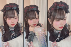 こあ ナイトぼ⭐️