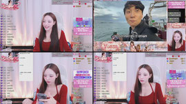 [쇼케이:상사원] 벌써 다음주 할로윈?!