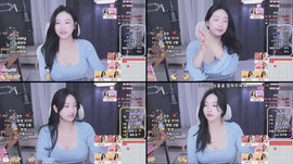 그냥 하는거야!💙