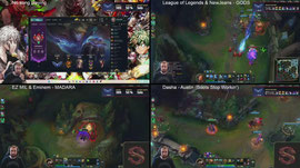 Diamond 1 Solo - Priority Roles