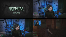 What the F is this??  |  First Playthough  |  !creature  |  !socials