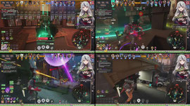 SUBATHON: DAY 26 - short stream before comic con 【 !subathon !merch !newvid 】