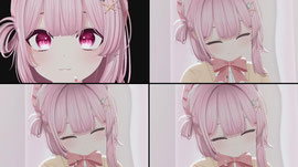 💗안뇽 [ 홍피스 ]