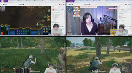깨림이 스폰마감
