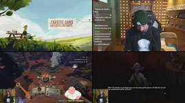 Je découvre Outer Wilds... NO BACKSEAT