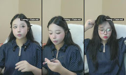 giữ chuỗi liveee
