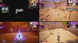 [zenkaiDE] 👑 Akatsuki?! Neues Militär?! | Sabaku Ryo | 1l.8K SUB = 12er! | CREATORCODE: JERZY | JERZY.GG !opera #werbung
