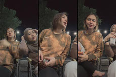 borak kacip lesgaur