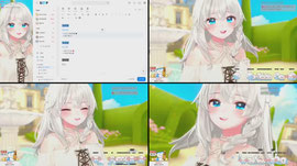 나기나기