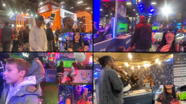 IRL PGW