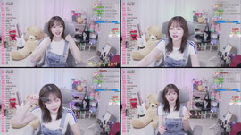 10시 레브선생님의 수업을 들어요(w.미유냥)