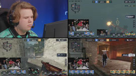 1win Private Club #2 | PARIVISION [0] vs [0] The MongolZ | Grand Final | bo5 | w/ @zloba113 @electronic