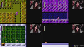 [ESP/ENG] Ruteo Mega Man 2 No Damage 💙Cuphead God Run PB1💙