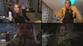 наш дебют у виставі/як я затупила