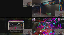 Checking out Stupid Never Dies! !SND Out now on PS5 and PC! #StupidNeverDies #ad