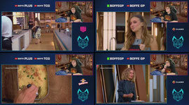 VOLVI A ARGENTINA 🧉 ME ENFERMÉ 🧉 INTENTO PONERME AL DIA CON MASTERCHEF 🧉 !redes !sub