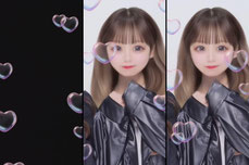 恋愛相談とか乗らせてみてよ^_^