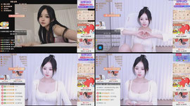 신입여캠 31일차 채팅단구해요 라됴