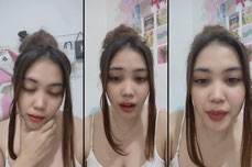 Temenin makan🎀🤍