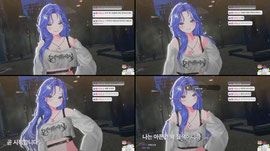 💙재밋엇다~