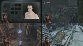 I AM BLOODBORNE MAN | BL4