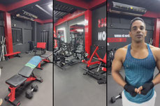 Entreno Empujes 💪🏾