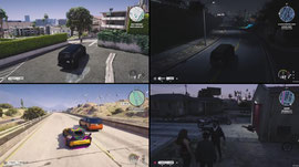 Nopixel V - Jason Polam