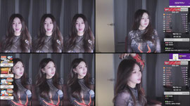 흑화한 스파이더걸