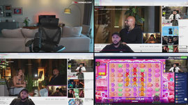 KAAN YAVI VS LECANKO BEEF REACTION: !bzetbonus !rolex