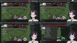 [무파] 봉네티 보는중 ㅇㅅㅇ
