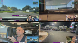 IRL - DIA DE BUSCAR O JEEP? DESERTHON 2.0 PREPARATION