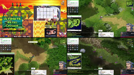 !URC ~ SpringRO RA MMO (Day 8) ~ 🏖️ PC (Steam Deck) 🏖️ ULTIMATE Retro Crusade (S04) 🏖️ RetroAchievements - @ai_licia - #0327