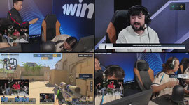 1win Private Club #2 | PARIVISION [0] vs [1] The MongolZ | Grand Final | bo5 | w/ @zloba113 @electronic