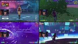 🔴#1 SOLO RELOAD PLAYER NA🔴 !sub !discord