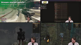 DLDU RUN von Chris !dldu|!spiele !discord !ptsmt