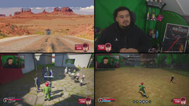 [ZENKAI] CHOTOTO LE FOU DU VILLAGE !!! !social !rumeurp