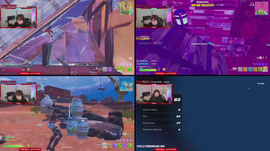 499hz! | Performance Evaluation Cup | Creator Code Vadeal #ad | !insta