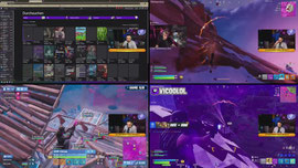 TRIO PERFORMANCE CUP Vico mit Rax, Shxrk mit Peter | !prime !sub !golf
