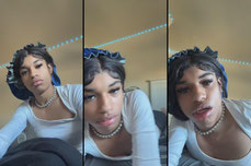 lanii (@laniifreebandz) TikTok VODs & Stream Recordings | StreamRecorder