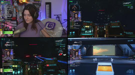 ✅DROPS coucou 🐇 chill star citizen / cuisine et à voir ? !70/30 [125/300]  !hellofresh !giveaway