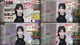 신입여캠) 단축단 구하미다 아우우ㅜ ㅜㅜ❤️ 빼빼로데이 이벤트 중 !![1425방셀 + 역팬 /11개 룰렛] 5개이상 팬가입 퀵플!!