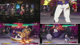 Sett Character Guide - Brazil Practice