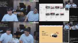 [수니그룹] 자동차 뭐 사야하죠? 훈수 받습니다.