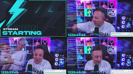 [OWNER NOW]NUOVA RUOTA+MIMIC ADDIO REPUTAZIONE🥵LIVE IN 2K🥵 MARATONA DAY 248 !!NON VI SENTO!!🥵 !social 🥵 !pc 🥵 !social 🥵 !breunor