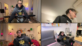 NON MI RIUSCIRETE A FAR FUORI