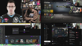 ZOOM ZONE IS BACK! PRO x SUB 8s! MW4 IS HERE JOIN UP! | !theflank !vote !community !socials